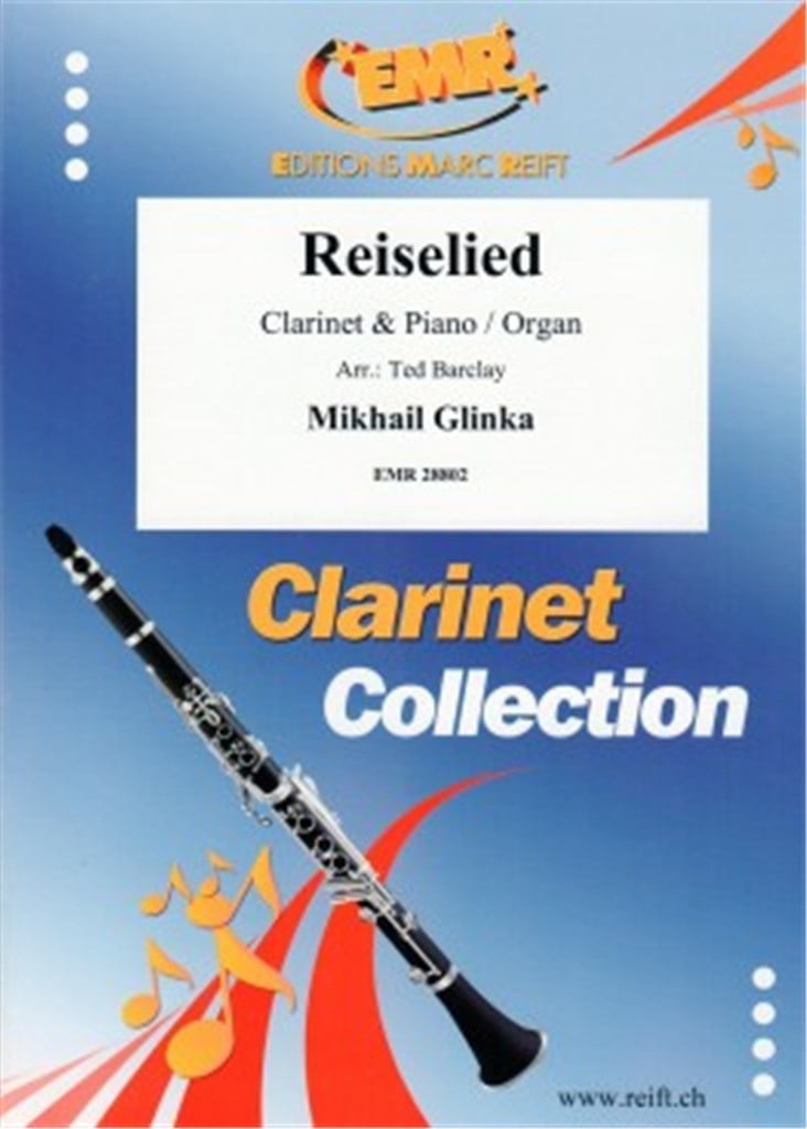 Reiselied